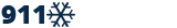911 AC Repair Logo